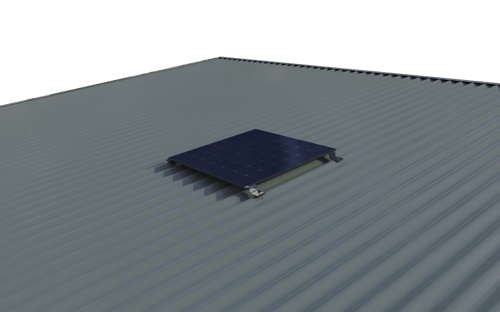 Solar Lighting Kit 3