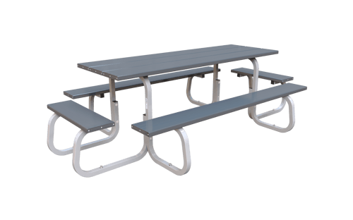 Metro Table Setting 4