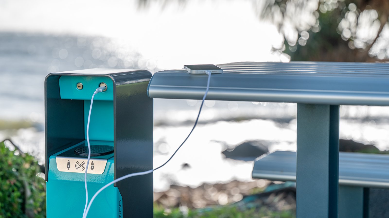 PI Charge N Chill 001