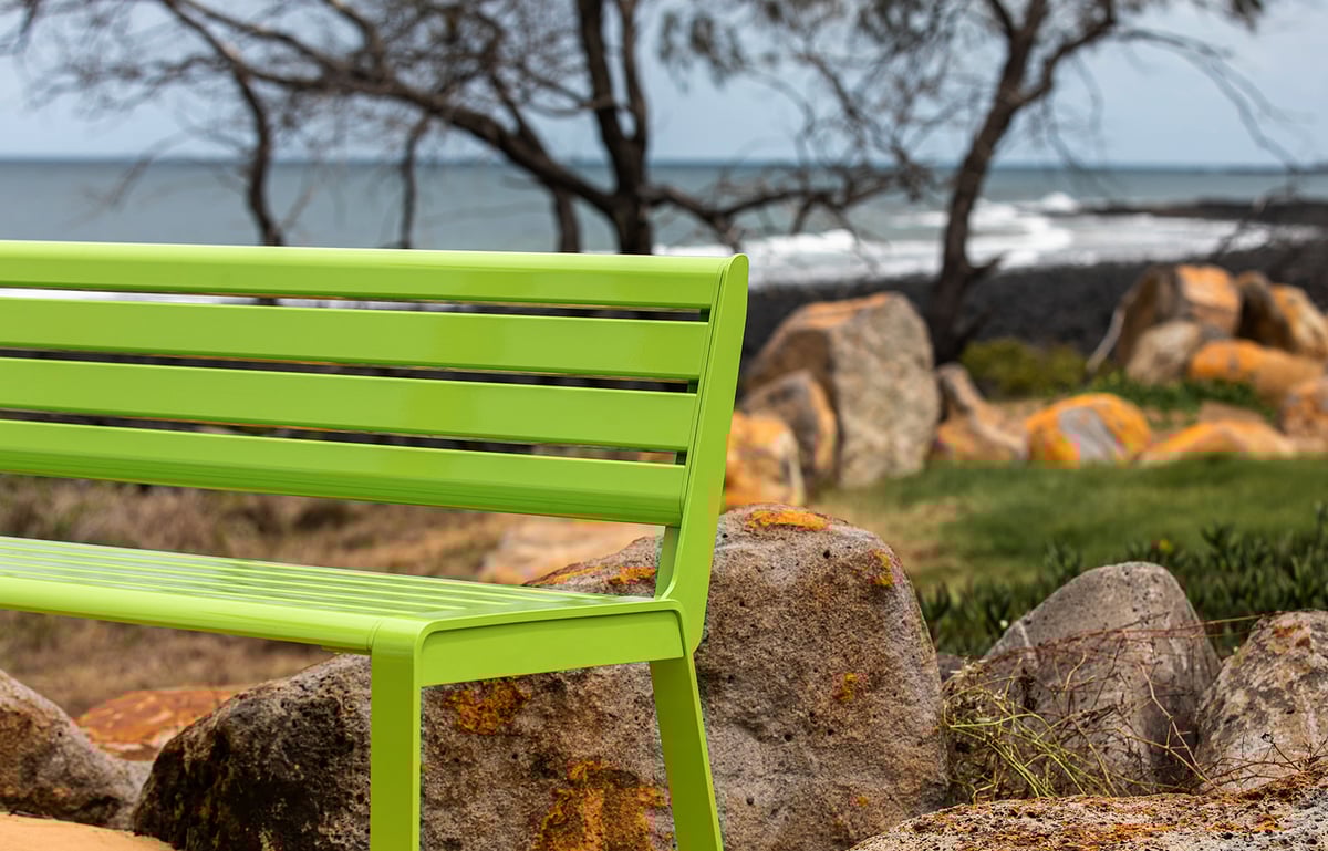 PI Moda Park Seat 002