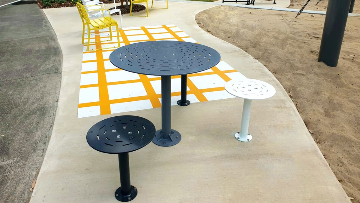 PI Round Table Setting 002