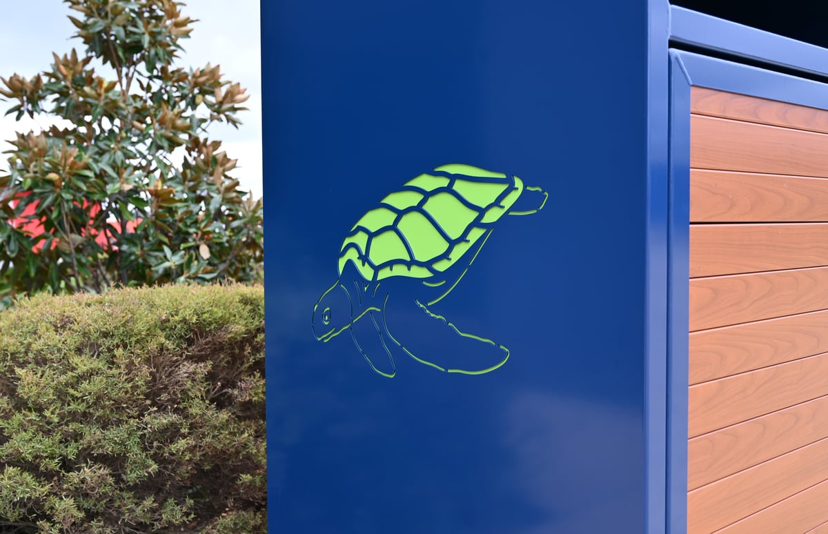 PI Sentinel Bin Enclosure 005
