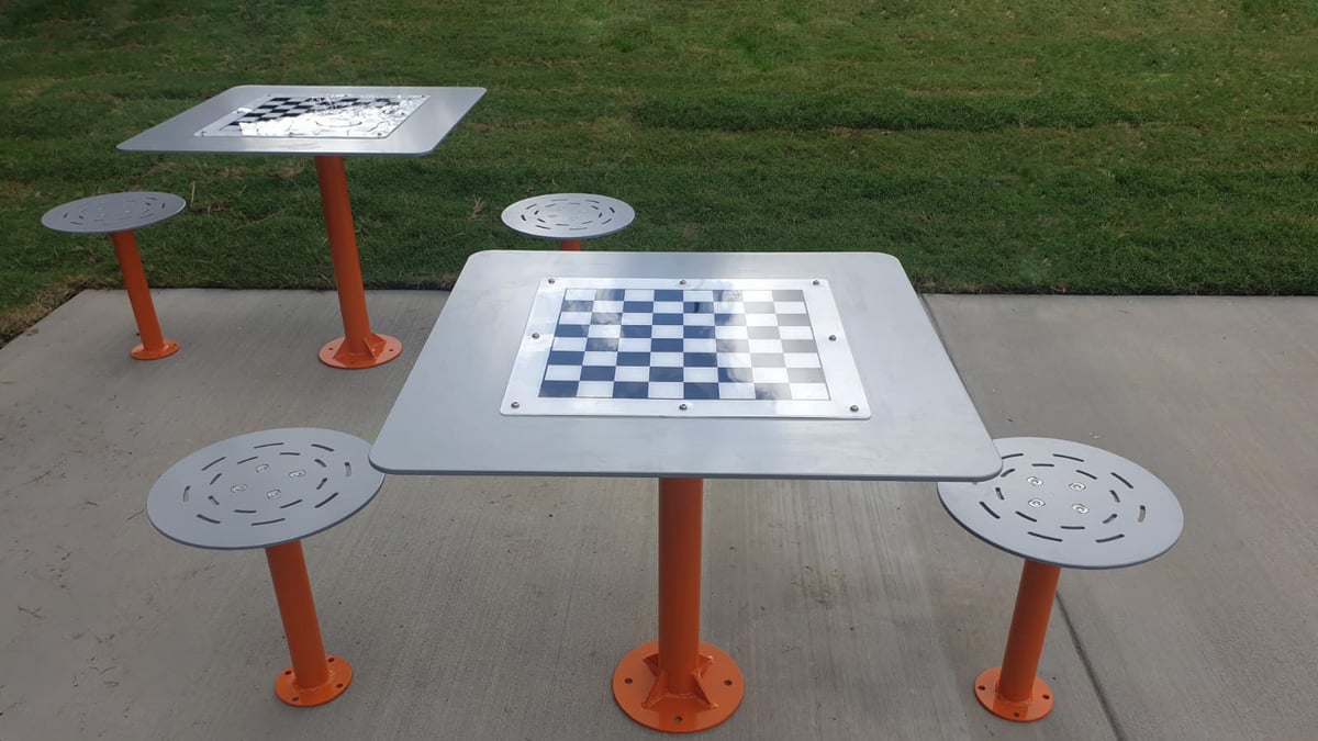 PI Square Table Setting 003